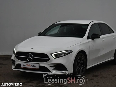 Mercedes-Benz Clasa A A