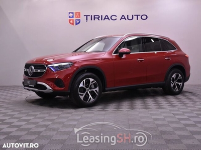 Mercedes-Benz GLC GLC