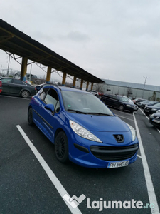 Peugeot 207 1.6 HDI Diesel