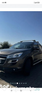 Peugeot 4008 Diesel SUV