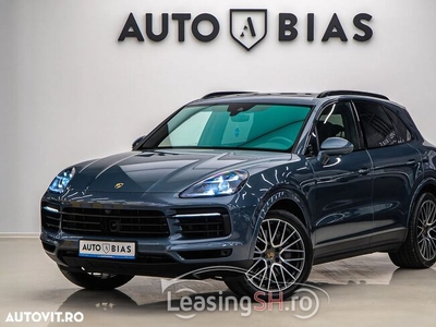 Porsche Cayenne S Tiptronic S