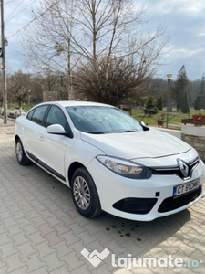 Renault fluence masina