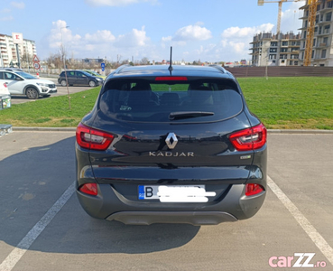 Renault Kadjar 1.5 dci
