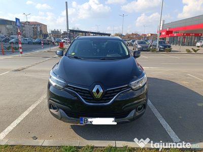 Renault Kadjar 1.5 dci