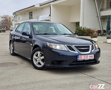 Saab 9-3 / 2007 / 1.9 TiD / 150 CP / GARANTIE 12 luni / RATE fixe