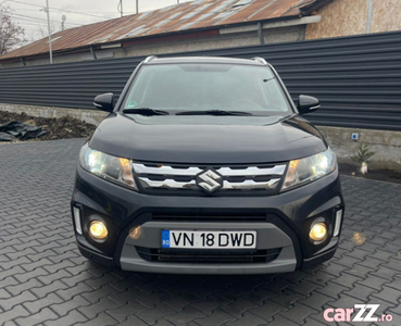 Suzuki Vitara 1.6 tdi ,euro 6