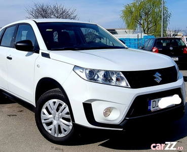 Suzuki Vitara proprietar