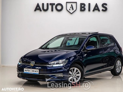 Volkswagen Golf 1.6 TDI DSG Comfortline