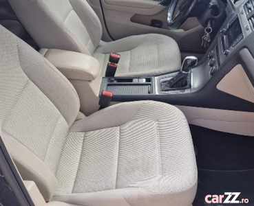 Volkswagen golf 7 1.6