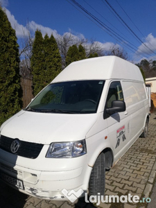 Volkswagen Transporter T5