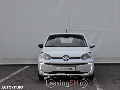 Volkswagen Up e-up!