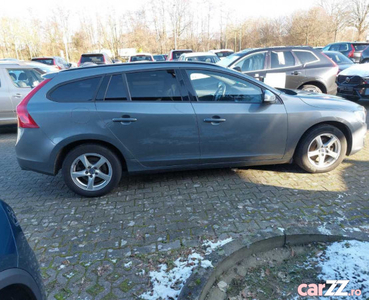 Volvo V60 D4 190CP Automat/Xenon/Scaune Incalzite/Camera