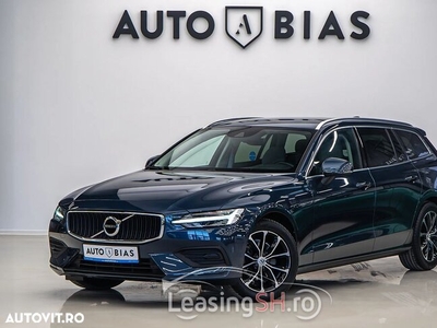 Volvo V60 D4 Geartronic Momentum