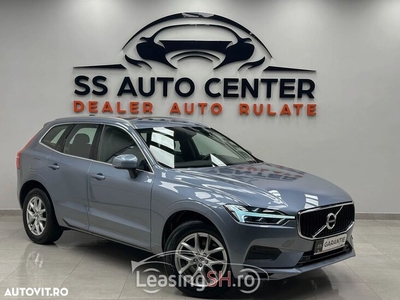 Volvo XC 60 D4 AWD Momentum