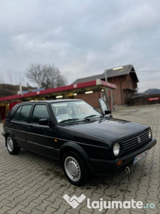 Vw golf 1.6 1985