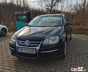 Vw Golf 5 1.9 TDI Bluemotion