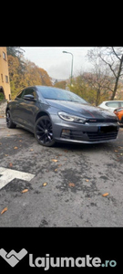 Vw Scirocco GTS 2017