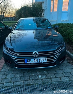 2019 Volkswagen Arteon, DSG, 2.0 diesel