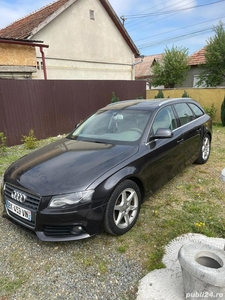 Audi A4 2l 2008