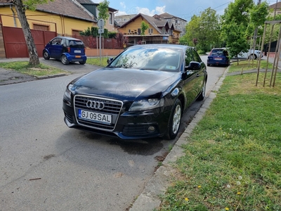 Audi A4 B8 2008