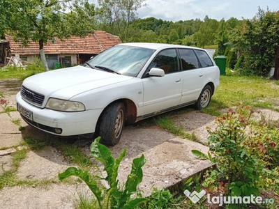 Audi A4,an fab.2002