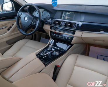 BMW Seria 5 520d Aut.