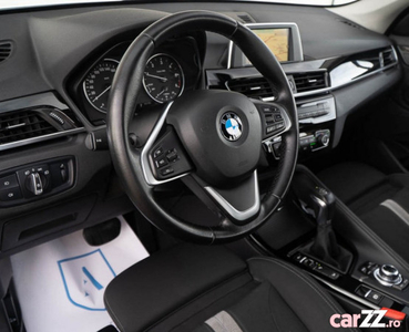 BMW X1 XDrive18d Aut. Sport Line
