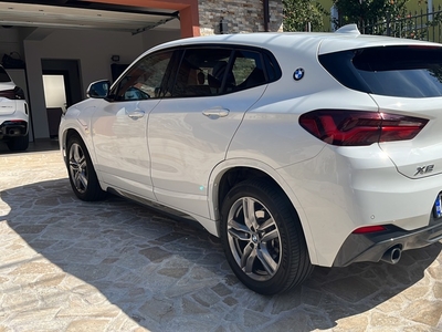 BMW X2 25e XDrive Model M, 2021