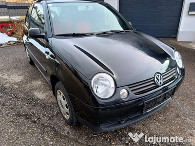 Vw lupo 1.9 Diesel an 2004