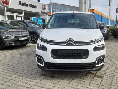 Citroen Berlingo VP 1.5 BlueHDI FEEL N1