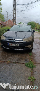 Citroen C5 2008 sedan