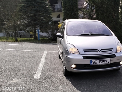 Citroen Xsara Picasso