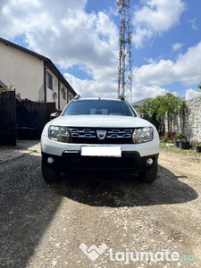 Dacia Duster 1.5 DCi 4x4 2014