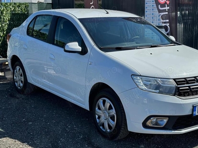 Dacia Logan 2017.10 motorizare 1.5 dci fara adblue 178000 km