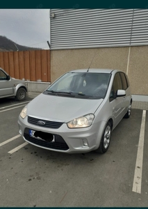 Ford C Max