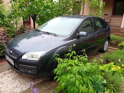 Ford Focus 2, 1.6 tdci, 148000 km, primul proprietar