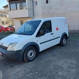 Ford transit connect 1.8 diesel. 178000 km an fab 2010