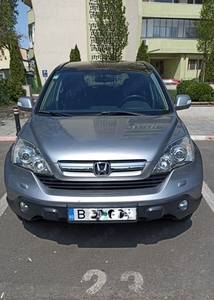 Honda CRV 2.2 ICTDI inmatriculat Ro , stare tehnica super