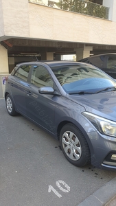 Hyundai I20 confort plus