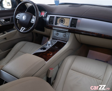 Jaguar XF 3.0 V6 Diesel Luxury