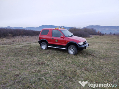 Kia Sportage,2.0 benzină,4x4,4x2,greu și ușor