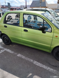 MATIZ 2008 Euro4