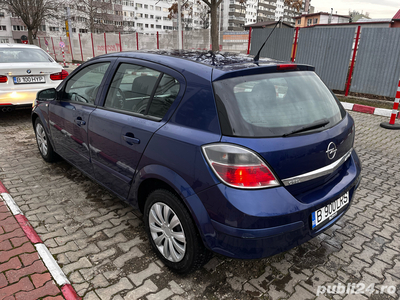 Opel Astra H 1.6 Benzina