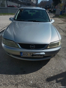 Opel vectra b impecabila