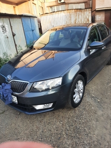 Skoda octavia 3,primul proprietar