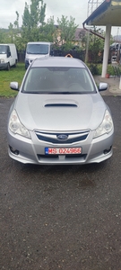 Subaru Legacy 2.0DAWD