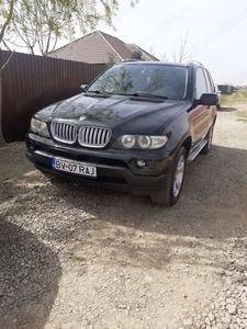 vand bmw x5