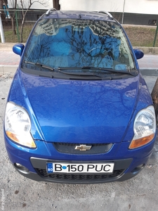 Vand Chevrolet Matiz