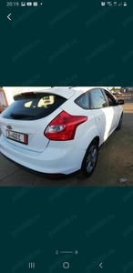 vand ford focus