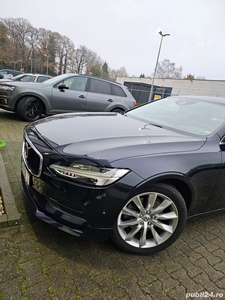 vând Volvo S90, D4